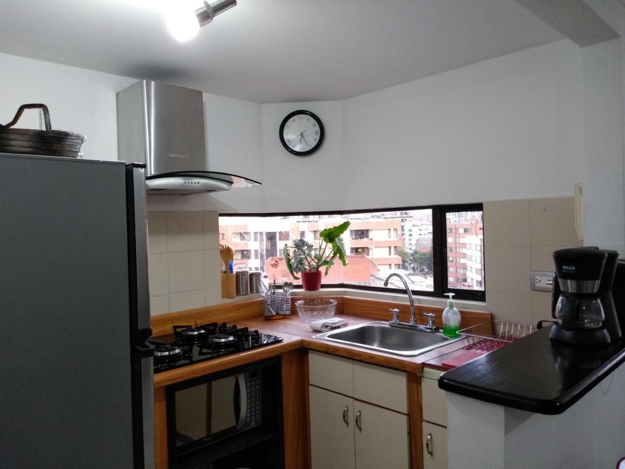 Belmira Apartamento *