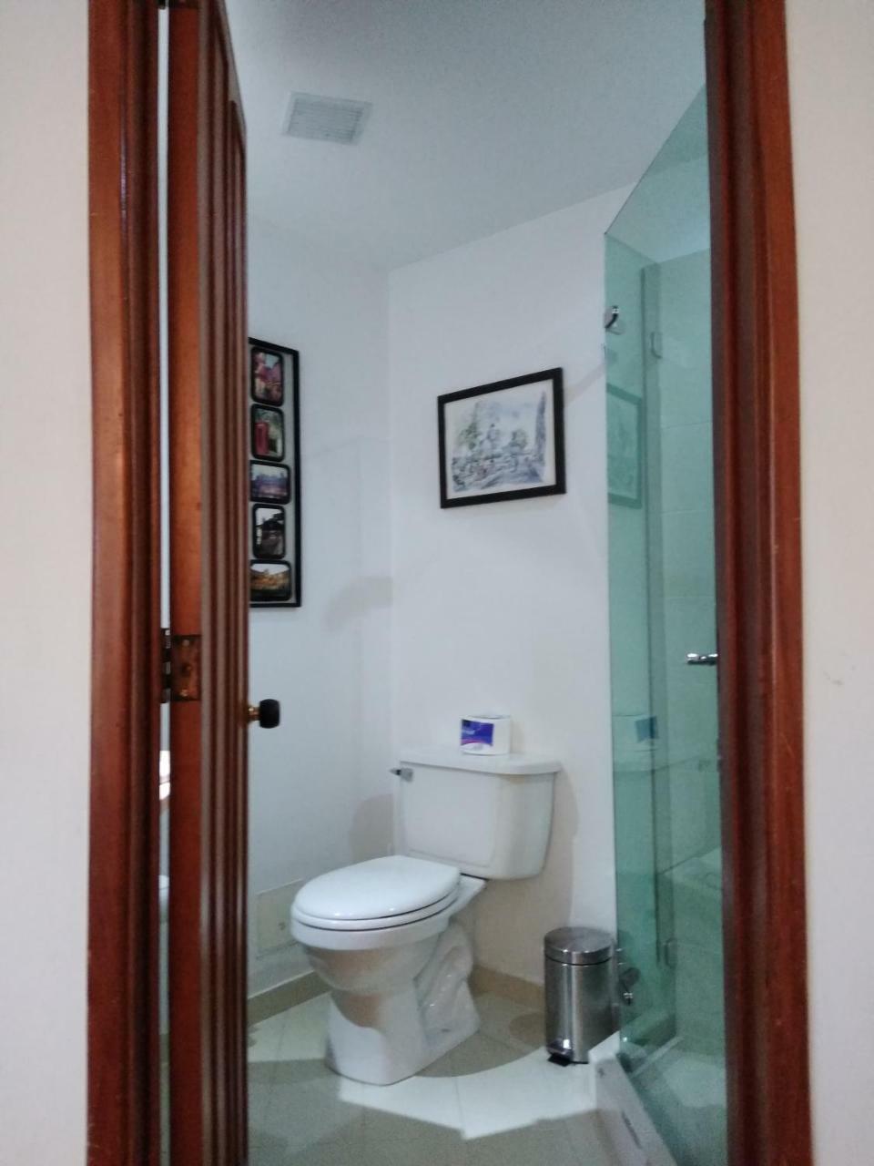 Apartamento Belmira