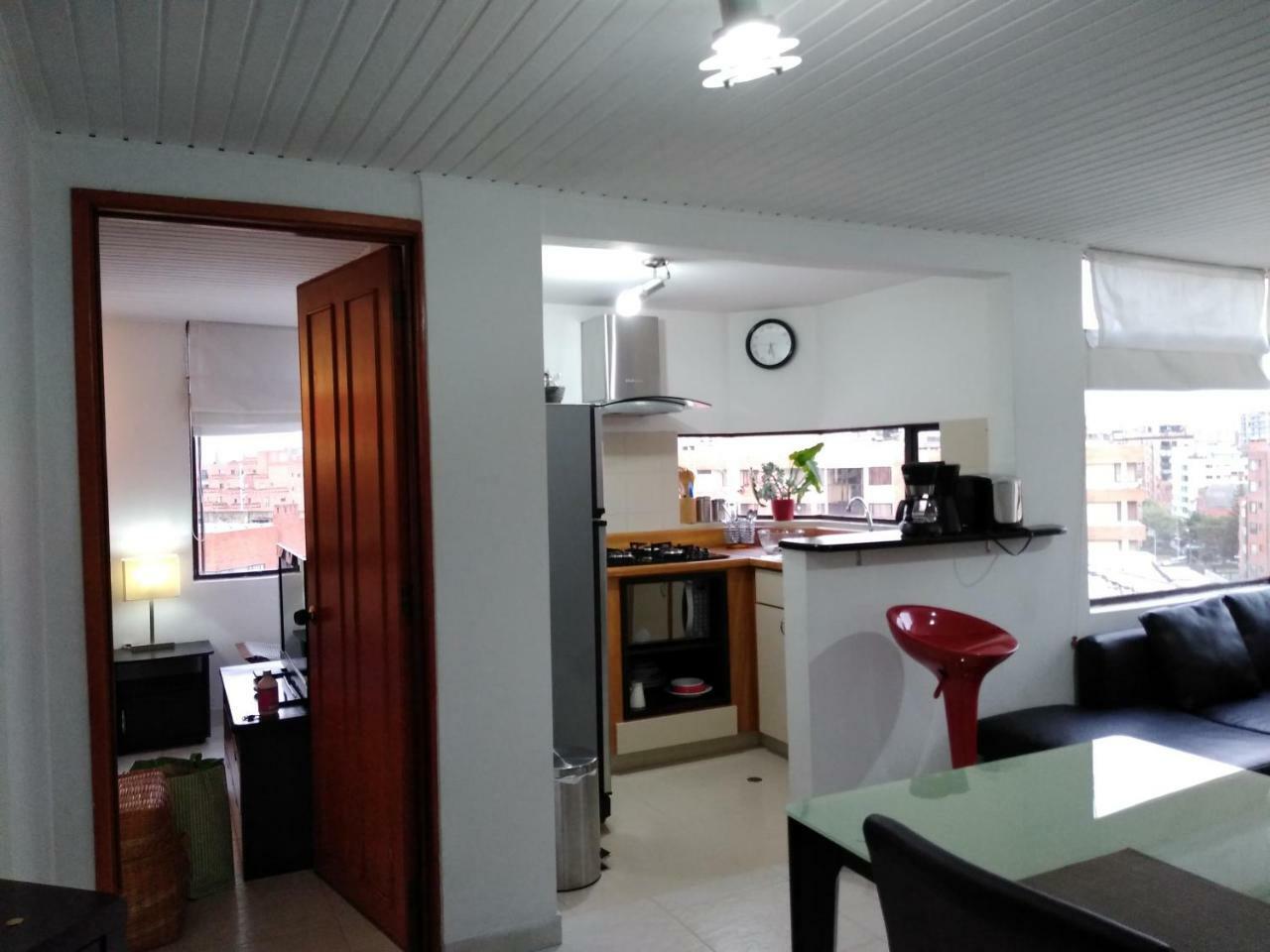 Apartamento Belmira *
